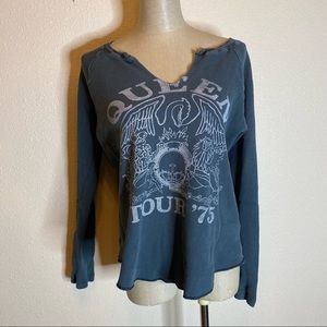 Daydreamer for free people queen thermal